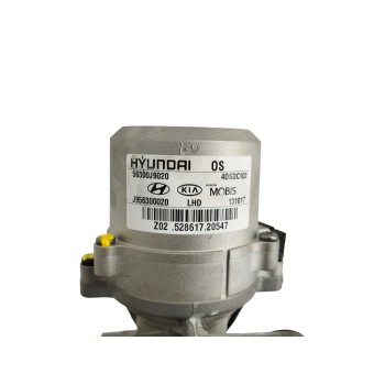 Recambio de columna direccion para hyundai kona 1.0 tgdi cat referencia OEM IAM 56300J9020 J956300020 