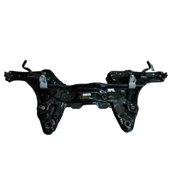 Recambio de puente delantero para peugeot 1007 1.4 hdi referencia OEM IAM 3502HF  