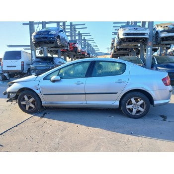 Recambio de carroceria corte para peugeot 407 2.0 16v hdi cat (rhr / dw10bted4) referencia OEM IAM   