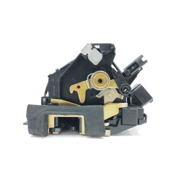 Recambio de cerradura puerta trasera izquierda para jaguar x-type 2.1 v6 24v cat referencia OEM IAM 1X4326556AH  