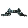 Recambio de puente delantero para peugeot 1007 1.4 hdi referencia OEM IAM 3502HF  