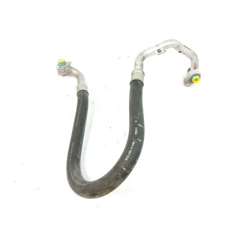 Recambio de tubos aire acondicionado para fiat 500 (312_) 1.2 (312axa1a) referencia OEM IAM 51871844  