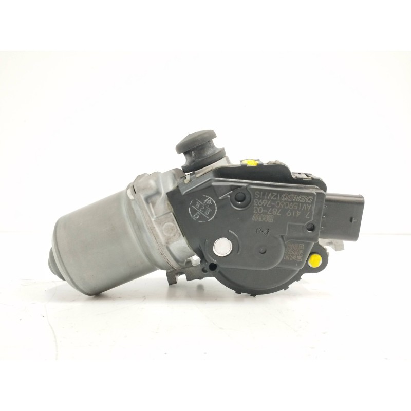 Recambio de motor limpia delantero para mini mini (f56) cooper s referencia OEM IAM 7419787  