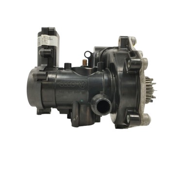 Recambio de bomba agua para volkswagen polo gti referencia OEM IAM 06L121012H 06L121600D 06L090A