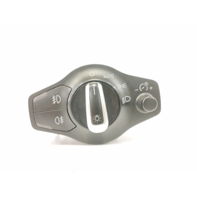 Recambio de mando luces para audi q5 (8r) 2.0 16v tdi referencia OEM IAM 8K0941531AL 748501140001 