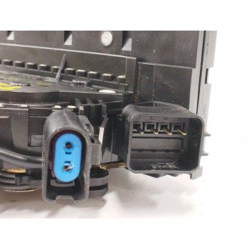 Recambio de cerradura puerta trasera izquierda para jaguar x-type 2.1 v6 24v cat referencia OEM IAM 1X4326556AH  