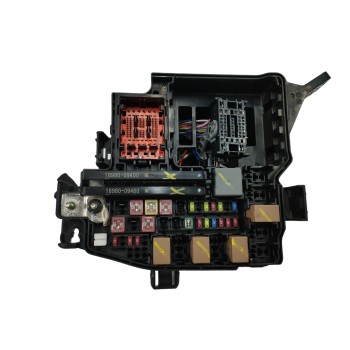 Recambio de caja reles / fusibles para kia sorento iv (mq4, mq4a) 1.6 t-gdi hybrid awd referencia OEM IAM 91220P4110  