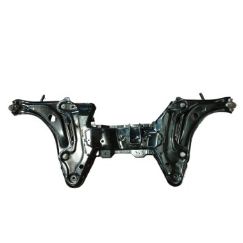Recambio de puente delantero para peugeot 1007 1.4 hdi referencia OEM IAM 3502HF  