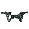 Recambio de puente delantero para peugeot 1007 1.4 hdi referencia OEM IAM 3502HF  