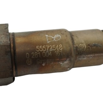 Recambio de sonda lambda para opel insignia berlina 2.0 16v cdti referencia OEM IAM 55572548 0281004161 
