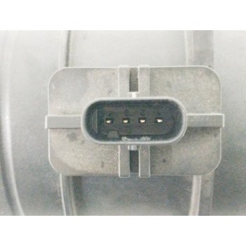 Recambio de caudalimetro para seat leon st (5f8) 2.0 tdi referencia OEM IAM 03L906461A 0281002956 