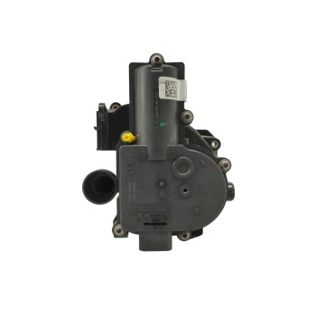 Recambio de bomba agua para volkswagen polo gti referencia OEM IAM 06L121012H 06L121600D 06L090A