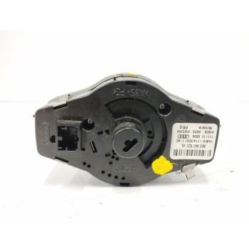 Recambio de mando luces para audi q5 (8r) 2.0 16v tdi referencia OEM IAM 8K0941531AL 748501140001 