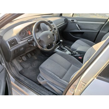 Recambio de carroceria corte para peugeot 407 2.0 16v hdi cat (rhr / dw10bted4) referencia OEM IAM   
