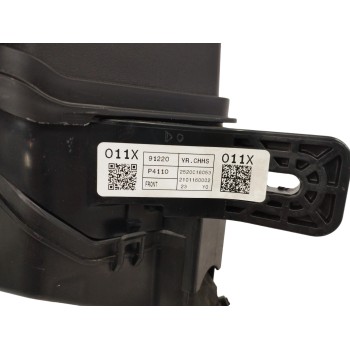 Recambio de caja reles / fusibles para kia sorento iv (mq4, mq4a) 1.6 t-gdi hybrid awd referencia OEM IAM 91220P4110  