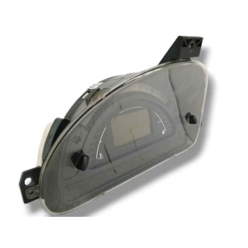 Recambio de cuadro instrumentos para citroën c3 1.4 hdi referencia OEM IAM 9652008180  