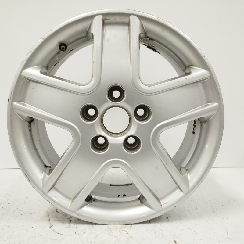 Recambio de llanta para volkswagen sharan (7m6/7m9) 2.8 v6 24v referencia OEM IAM 7M3601025A 7JX16H2 ET59 5H 5X112