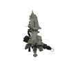 Recambio de columna direccion para bmw x3 (e83) 2.0 16v diesel cat referencia OEM IAM 6764002  