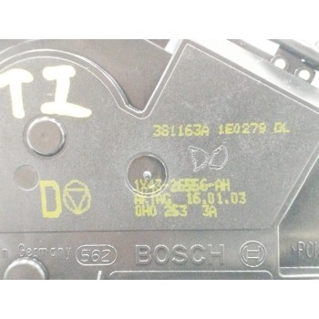 Recambio de cerradura puerta trasera izquierda para jaguar x-type 2.1 v6 24v cat referencia OEM IAM 1X4326556AH  