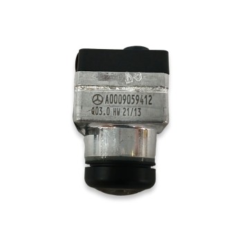 Recambio de camara vision trasera para mercedes-benz clase a sedán (v177) a 200 d (177.112) referencia OEM IAM A0009059412  