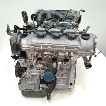 MOTOR COMPLETO 1MZFE 