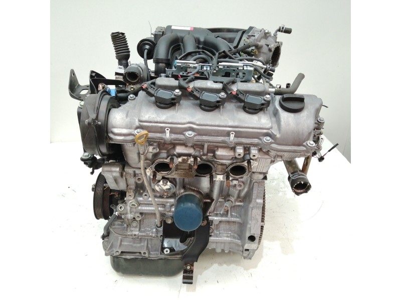 Recambio de motor completo para lexus rx 300(mcu35) 3.0 v6 cat referencia OEM IAM 1MZFE  