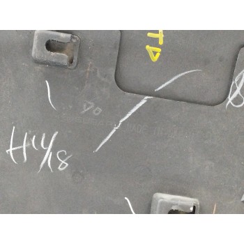 Recambio de aletin trasero derecho para subaru legacy v (bm) 2.0 d awd (bmd) referencia OEM IAM   