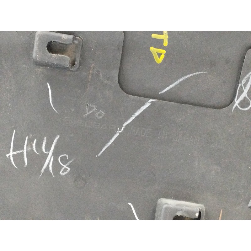 ALETIN TRASERO DERECHO