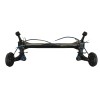 Recambio de puente trasero para peugeot 1007 1.4 hdi referencia OEM IAM 5148J2  