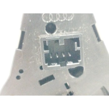 Recambio de mando luces para audi q5 (8r) 2.0 16v tdi referencia OEM IAM 8K0941531AL 748501140001 