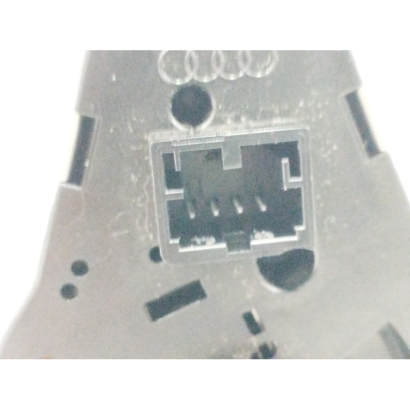 MANDO LUCES 748501140001