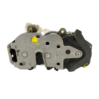 CERRADURA PUERTA DELANTERA IZQUIERDA 13577983 