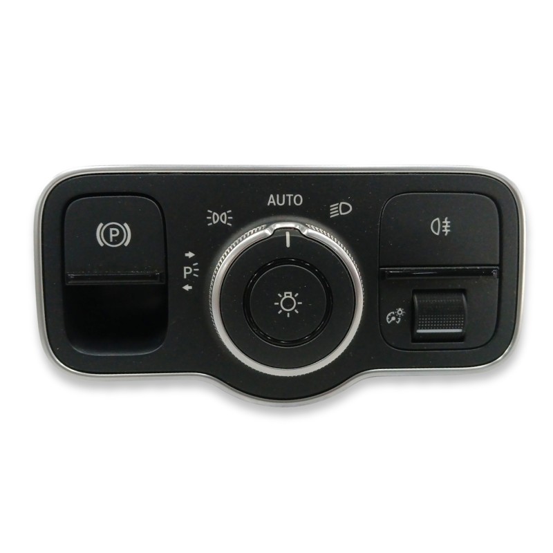 Recambio de mando luces para mercedes-benz clase a sedán (v177) a 200 d (177.112) referencia OEM IAM A2479052902  