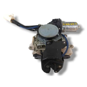CERRADURA MALETERO / PORTON 41232010080 