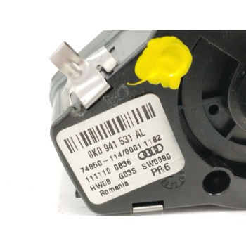 Recambio de mando luces para audi q5 (8r) 2.0 16v tdi referencia OEM IAM 8K0941531AL 748501140001 
