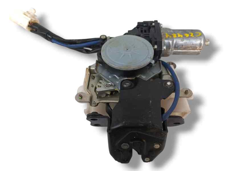 Recambio de cerradura maletero / porton para lexus rx 300(mcu35) 3.0 v6 cat referencia OEM IAM 41232010080  