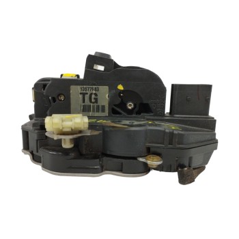 Recambio de cerradura puerta delantera izquierda para opel insignia berlina 2.0 16v cdti referencia OEM IAM 13577983  