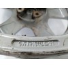 Recambio de llanta para peugeot 307 cc (s1) 2.0 16v cat referencia OEM IAM ARIANE 6,5JX16CH4 ET31 4H 4X108