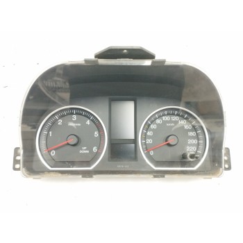 CUADRO INSTRUMENTOS HR0399043 