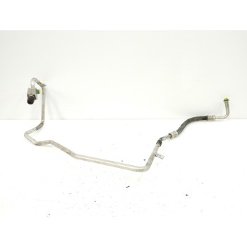 Recambio de tubos aire acondicionado para fiat 500 (312_) 1.2 (312axa1a) referencia OEM IAM 51871846  