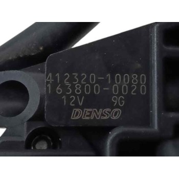 Recambio de cerradura maletero / porton para lexus rx 300(mcu35) 3.0 v6 cat referencia OEM IAM 41232010080  