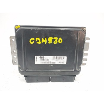 Recambio de centralita motor uce para volvo s40 berlina 1.6 cat referencia OEM IAM P30614959 S118245001F 