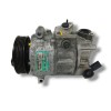 Recambio de compresor aire acondicionado para audi a3 (8p) 1.9 tdi referencia OEM IAM 1K0820803S R134A 