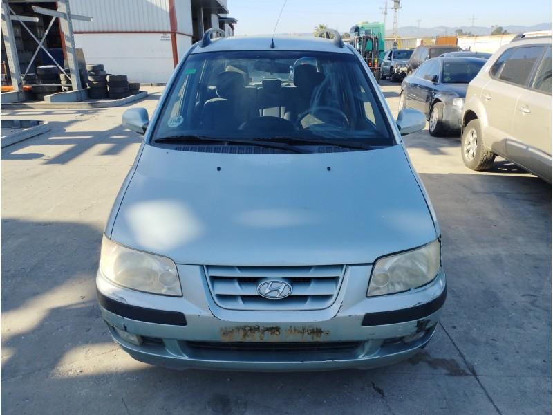 Recambio de carroceria corte para hyundai matrix (fc) 1.6 cat referencia OEM IAM   