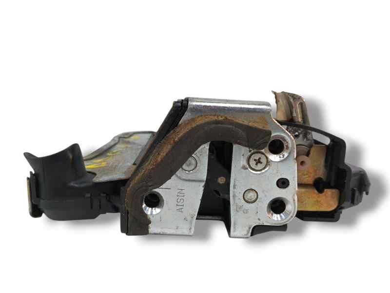 Recambio de cerradura puerta delantera derecha para lexus rx 300(mcu35) 3.0 v6 cat referencia OEM IAM 6903048070 Recambio de cerradura puerta delantera derecha para lexus rx 300(mcu35) 3.0 v6 cat referencia OEM IAM 6903048070