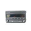 Recambio de sistema audio / radio cd para skoda fabia (5j2 ) 1.6 tdi referencia OEM IAM 5J0035161G  