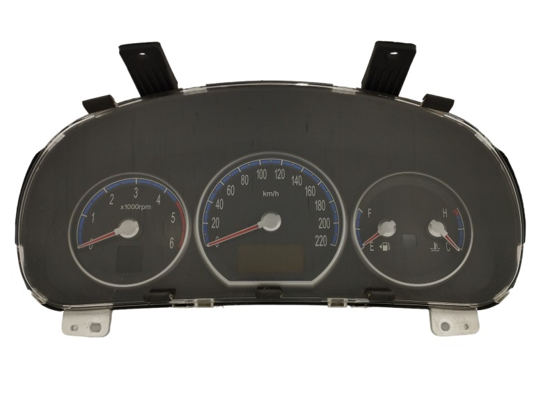 Recambio de cuadro instrumentos para hyundai santa fe (bm) 2.2 crdi cat referencia OEM IAM 940032B650 11000839500H Recambio de cuadro instrumentos para hyundai santa fe (bm) 2.2 crdi cat referencia OEM IAM 940032B650 11000839500H