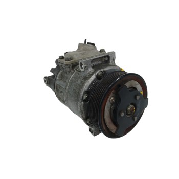 Recambio de compresor aire acondicionado para audi a3 (8p) 1.9 tdi referencia OEM IAM 1K0820803S R134A 