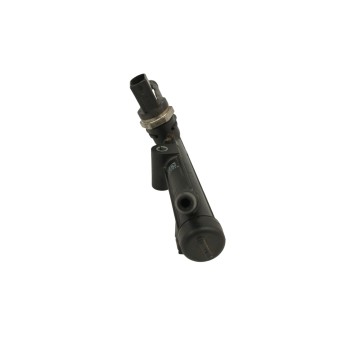 Recambio de rampa inyectora para volkswagen polo gti referencia OEM IAM 06K133681E  