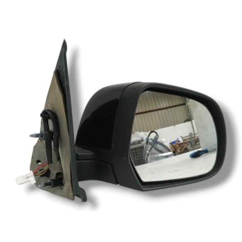 RETROVISOR DERECHO 963011HB0B 3 CABLES 